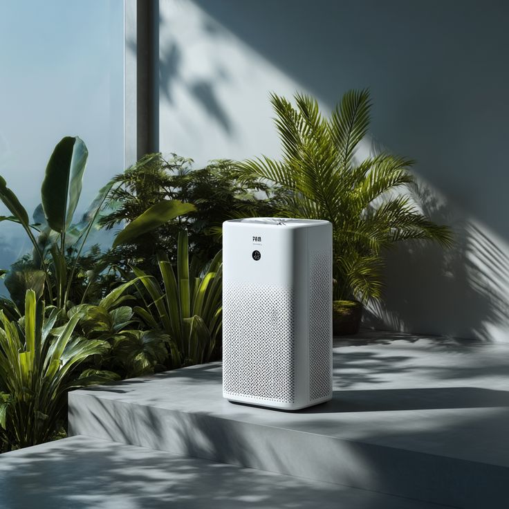 air purifier demand